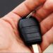Armed Citizen Distracts Carjackers By Throwing Keys; Shoots One in the Neck