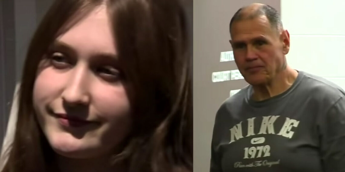 Brave 14-Year-Old Fends Off Intruders w/ Two Kitchen Knives