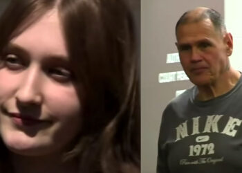 Brave 14-Year-Old Fends Off Intruders w/ Two Kitchen Knives