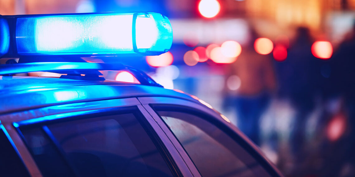 Concealed Carrier Not Charged After Shooting 16-Year-Old; Police Say It Was In Self-Defense