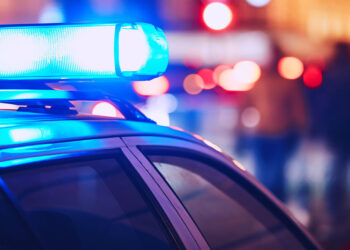 Concealed Carrier Not Charged After Shooting 16-Year-Old; Police Say It Was In Self-Defense
