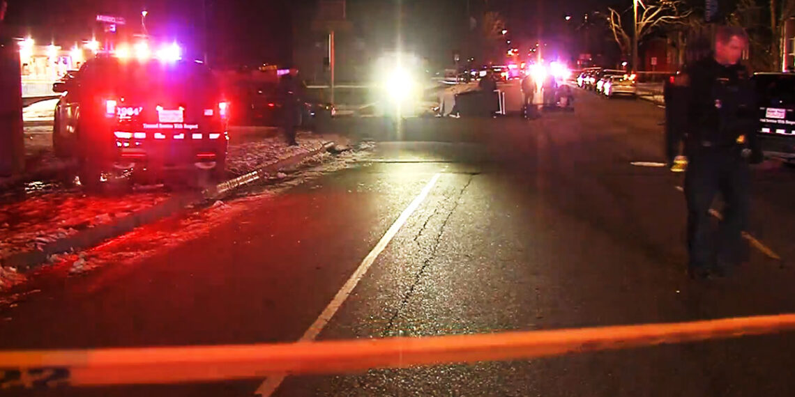 Concealed Carry Fatally Shot During Armed Robbery