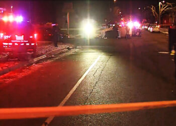 Concealed Carry Fatally Shot During Armed Robbery