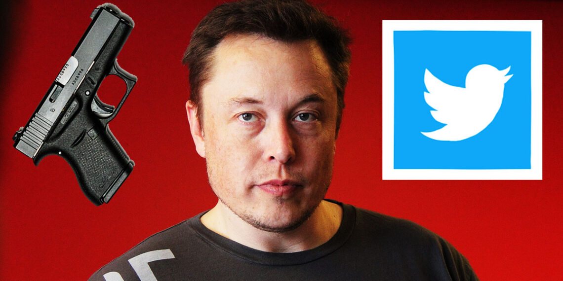 Elon Musk Buys Twitter for $44 Billion; What Does That Mean for the Second Amendment?