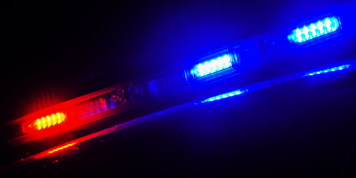 Father Forced to Shoot Armed Son Wearing Bulletproof Vest in Self-Defense