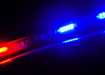 Father Forced to Shoot Armed Son Wearing Bulletproof Vest in Self-Defense
