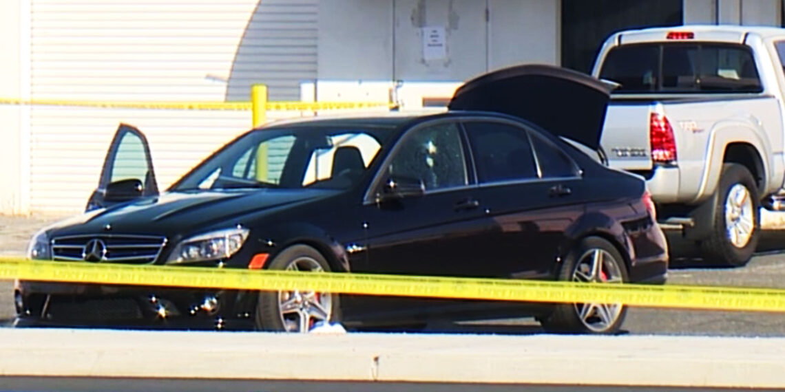 Firearms Instructor Charged with Murder After "Self-Defense Shooting"