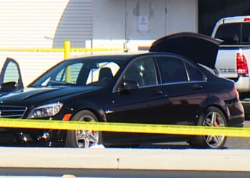Firearms Instructor Charged with Murder After "Self-Defense Shooting"