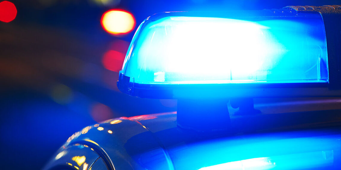 Intruder Climbing Through Child's Window Shot in the Head By Homeowner