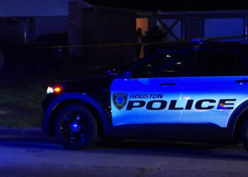Intruder Disguised As Nurse Shot and Killed By Woman's Son Who Rushed Home
