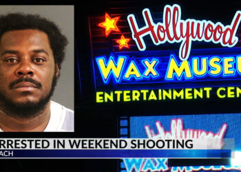 Man Picks Up What He Thought Was a Prop Gun; Shoots Performer at Zombie Experience