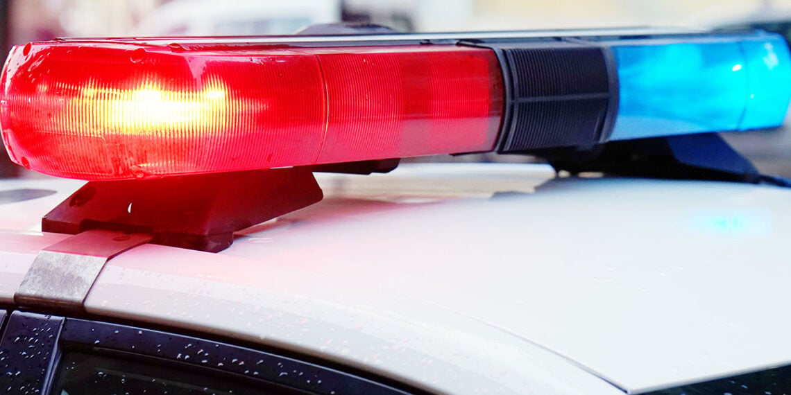 Michigan Man Shoots Himself in Thigh While Testing a Holster