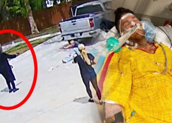Why We Carry: Neighbor Shot Over Parking Dispute