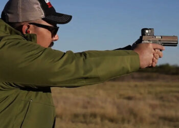 At the Range: Reflex Sights 101