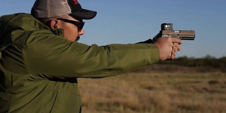 At the Range: Reflex Sights 101