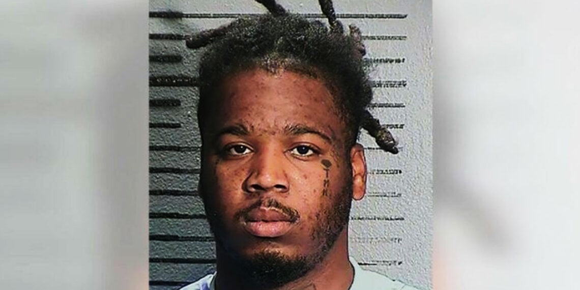 Sacramento Mass Shooting Suspect Released Early From Prison 1 Month Prior To Shooting That Left 6 Dead