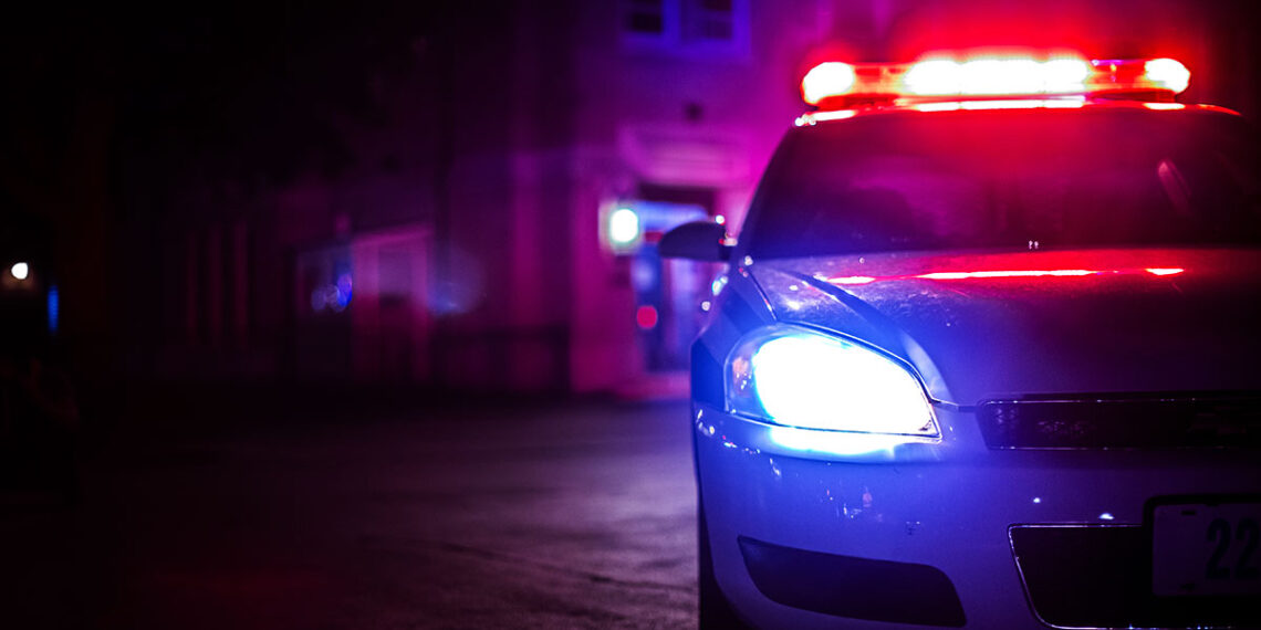 Son Tragically Shoots 92-Year-Old Father Threatening Caretaker w/ Knife