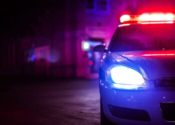 Son Tragically Shoots 92-Year-Old Father Threatening Caretaker w/ Knife