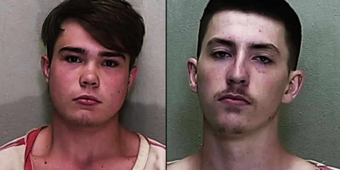 Teen Dies After He And A Friend Take Turns Shooting Each Other While Wearing Body Armor