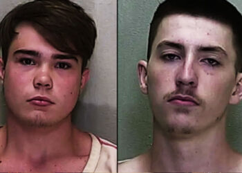 Teen Dies After He And A Friend Take Turns Shooting Each Other While Wearing Body Armor