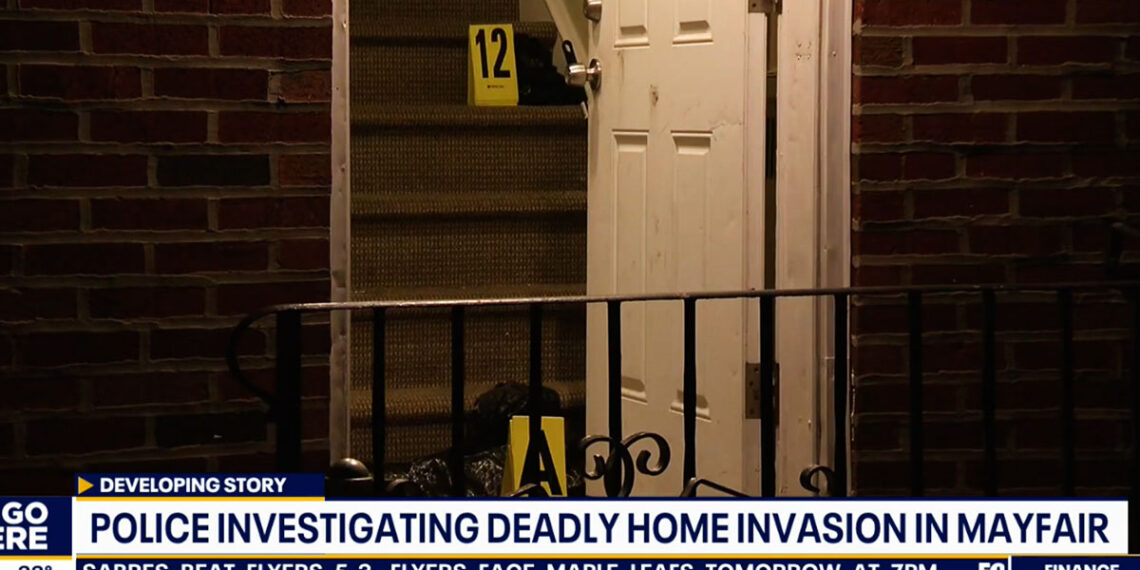 Zip-tied Concealed Carrier Manages to Draw and Fatally Shoot Armed Robber Impersonating a Cop