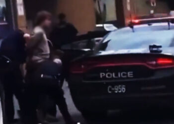 13 People Shot, 10 Dead After Mass Shooting at Grocery Store By 18-Year-Old While Live Streaming
