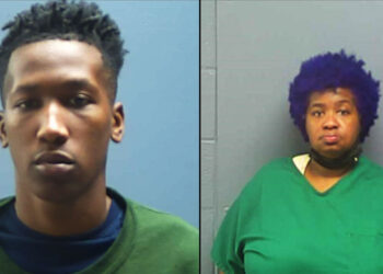 17-Year-Old Armed Robber Shot by Victim, Suspect's Mother Also Arrested