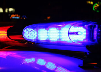 71-Year-Old Man 'Accidentally' Shoots Burglar in Chest