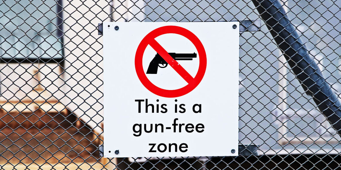 Boulder, CO Ban on Firearms in Parks in City Buildings & Parks Passes First Vote