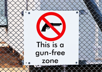 Boulder, CO Ban on Firearms in Parks in City Buildings & Parks Passes First Vote