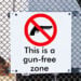 Boulder, CO Ban on Firearms in Parks in City Buildings & Parks Passes First Vote