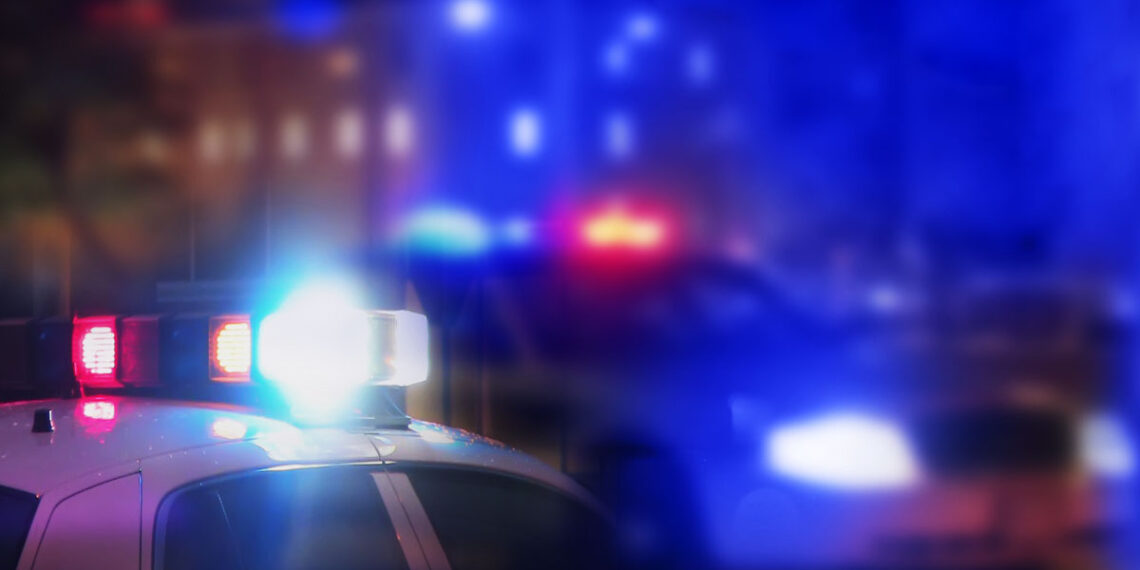 Concealed Carrier Fatally Shoots Two Teens During Armed Robbery