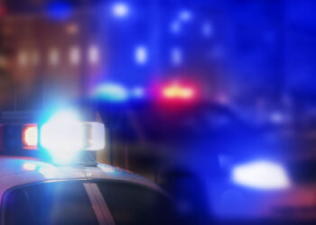 Concealed Carrier Fatally Shoots Two Teens During Armed Robbery
