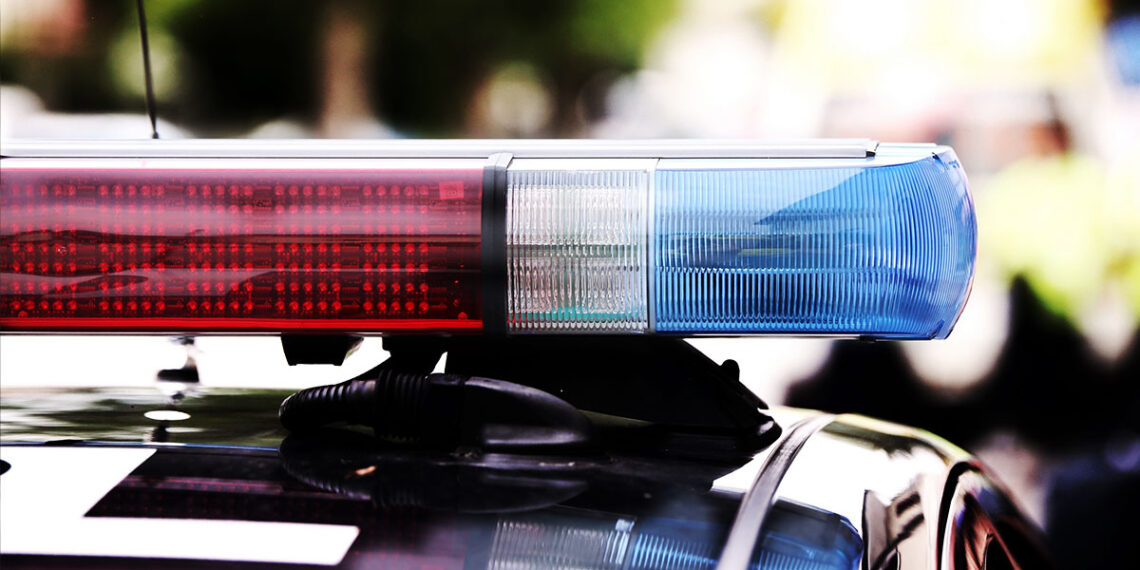 Father Shoots Man That Pulled Gun on Him and His Two Sons in Grocery Store Parking Lot