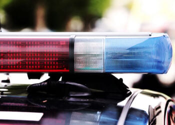 Father Shoots Man That Pulled Gun on Him and His Two Sons in Grocery Store Parking Lot