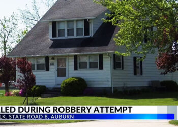 Homeowner Uses Shotgun Against 4 Intruders; Kills 2, Holds 2 at Gunpoint