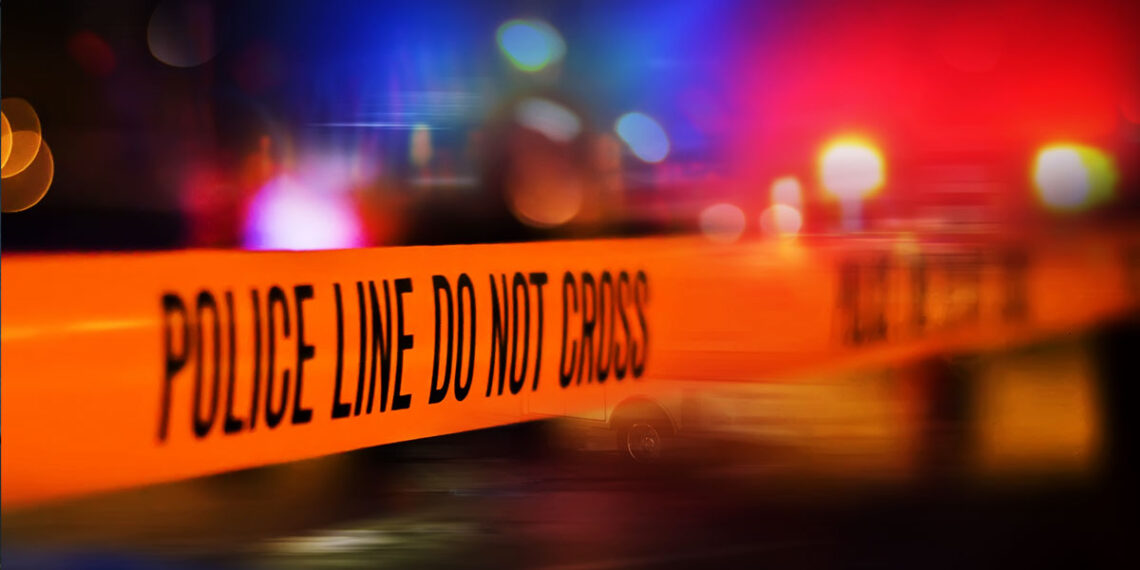 Indiana Homeowner Confronted by Four Armed Intruders But Comes Out on Top