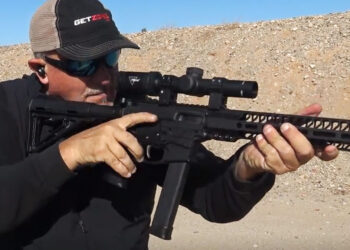 Introduction to Pistol Caliber Carbine for the New Gun Owner
