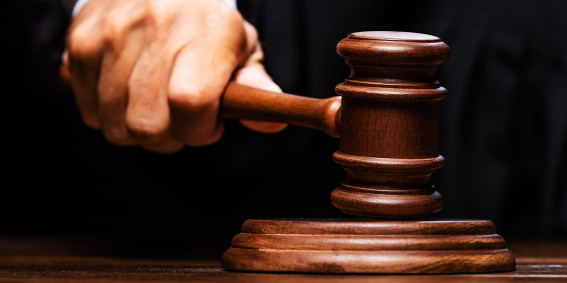 Judge Orders North Carolina Sheriff to Stop Delaying CCW Permits