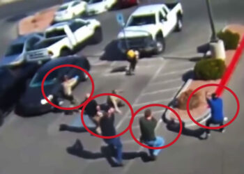 Man Tried to Rob Concealed Carry Class... Gets Shot 14 Times