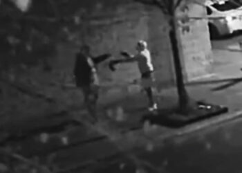 Why We Carry: Man Shot 3x After Cooperating with Armed Robber