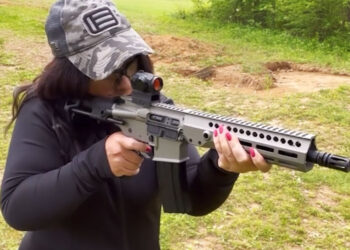 Mother’s Day Gift Guide 2022: Upgrade Her Concealed Carry | Karen Hunter
