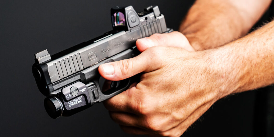 Rule Two Applied: Muzzle Awareness