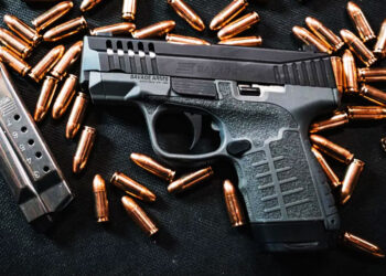 Savage Stance Micro-Compact 9mm Review