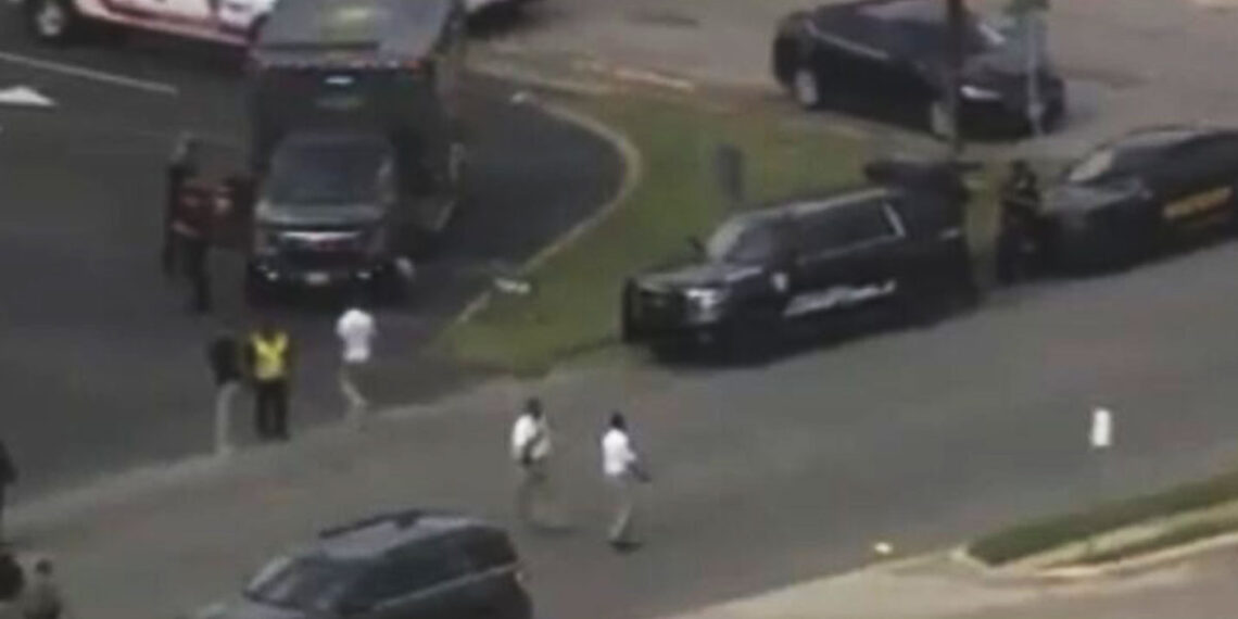 Texas Elementary School Shooting Leaves 14 Children Dead