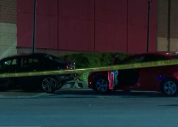 Woman Defends Herself Against Man Posing as Cop After Car Crash