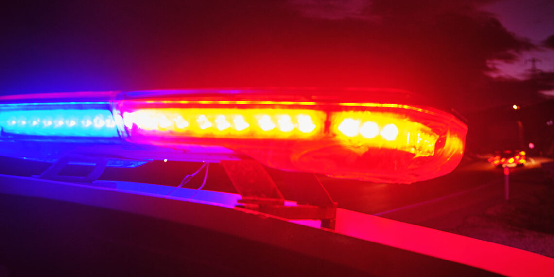 Woman Points Gun At Concealed Carrier, Gets Shot During Domestic Dispute