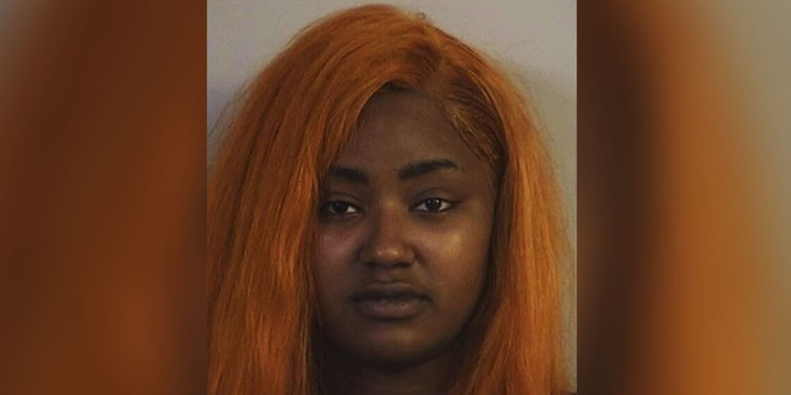 Woman Waving Gun Around During Road Rage Incident Gets Shot At