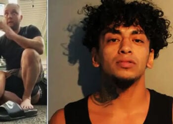 7-11 Thief Got a Gift from a 3rd-Degree Jiu-Jitsu Black Belt Who Live Streamed it on Facebook