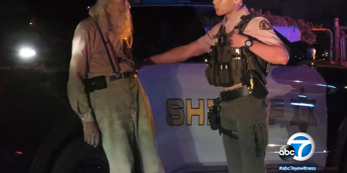 93-Year-Old Man Shoots, Critically Injures Intruder After Being Robbed Numerous Times